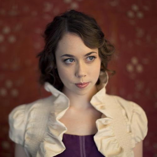 Sarah Jarosz