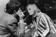 Paul & Linda Mccartney