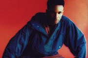 Tevin Campbell