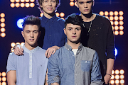 Union J