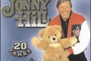 Jonny Hill