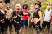 Xavier Rudd & the United Nations