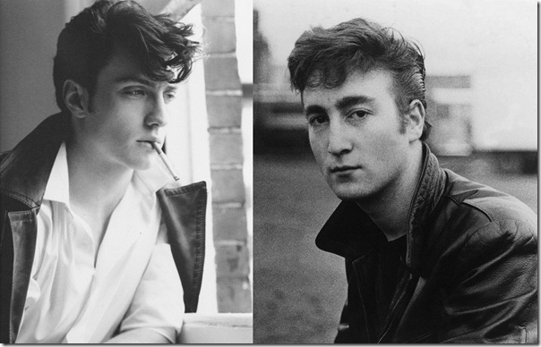 John Lennon John Lennon