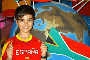 Abraham Mateo