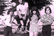 Shocking Blue