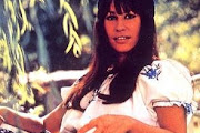 Astrud Gilberto