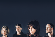 The Jezabels
