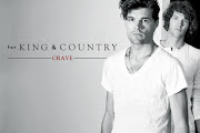 For KING & COUNTRY