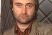 Phill Collins