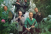 The Chieftains