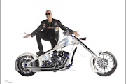 Dee Snider