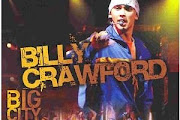 Billy Crawford