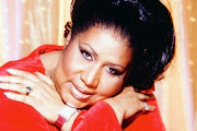 Aretha Franklin