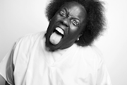 Krizz Kaliko