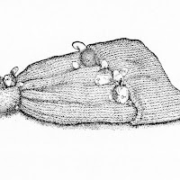 DIBUJOS DE NAVIDAD PARA COLOREAR