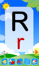 Primary English 1 Free poster 3