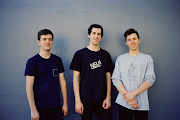 BadBadNotGood