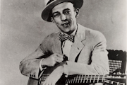 Jimmie Rodgers