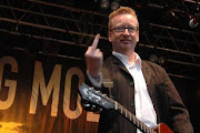 Flogging Molly