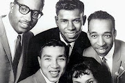 Smokey Robinson & The Miracles