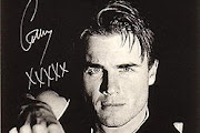 Gary Barlow