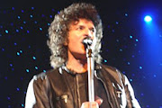 Gino Vannelli