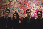 Bad Suns