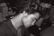 Robert Pattinson