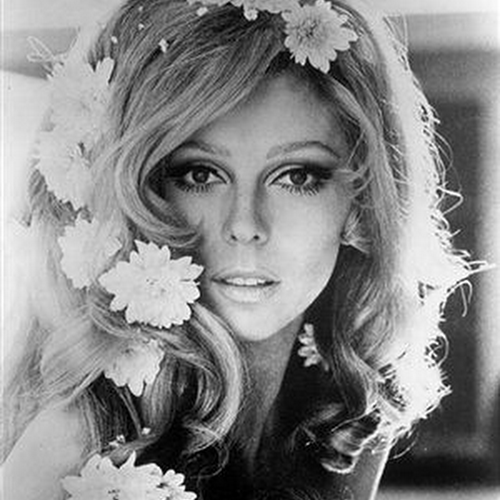 Nancy Sinatra