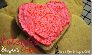 Valentine Sugar Cookies[4]