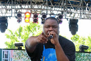 Biz Markie