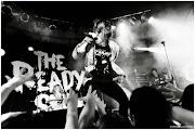 The Ready Set