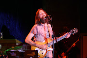 Chris Robinson Brotherhood