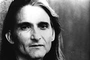 Jimmie Dale Gilmore