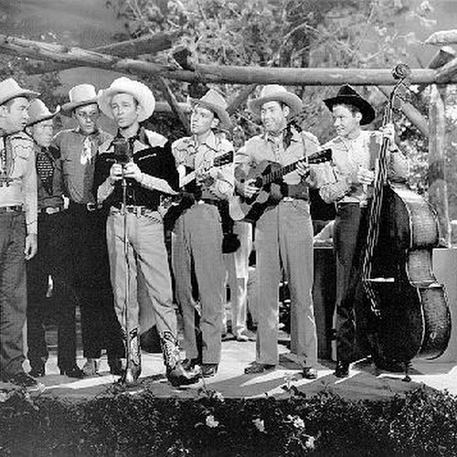 Sons Of The Pioneers