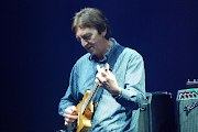 Allan Holdsworth