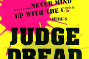 Judge Dread