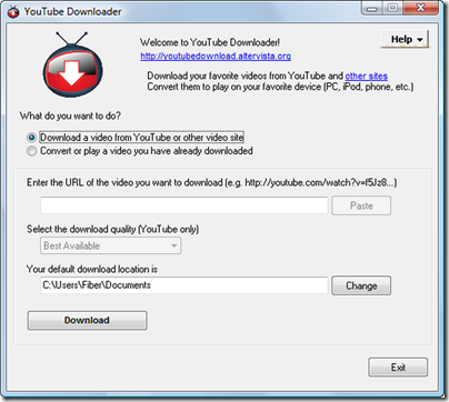 download the last version for ipod YouTube By Click Downloader Premium 2.3.42