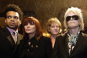 The Divinyls