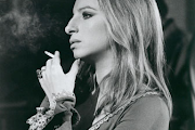 Barbra Streisand