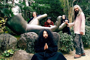 Acid Mothers Temple