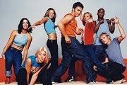 S Club 7