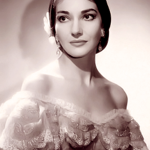 Maria Callas