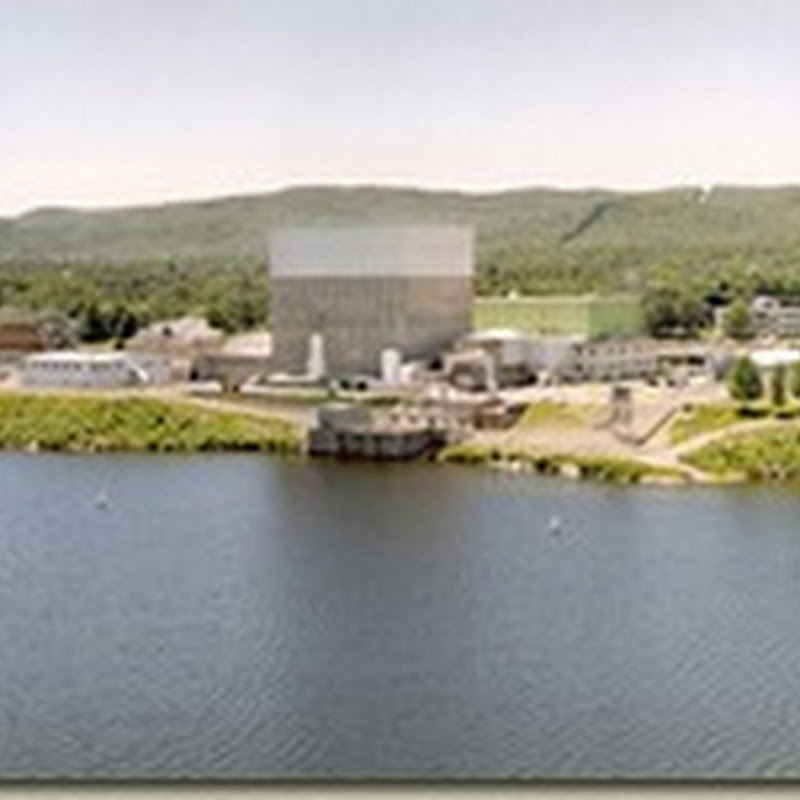 A Win for Vermont Yankee