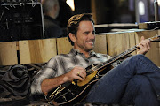 Charles Esten