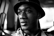Aloe Blacc