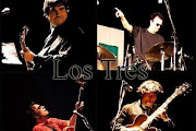 Los Tres