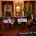 Pałacowe spotkania poetycko – muzyczne  - 16 grudnia 2012
