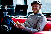 Alex Clare