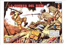 P00036 - La Fuerza del Bien v17 #2 P00036 - La Fuerza del Bien v17 #2